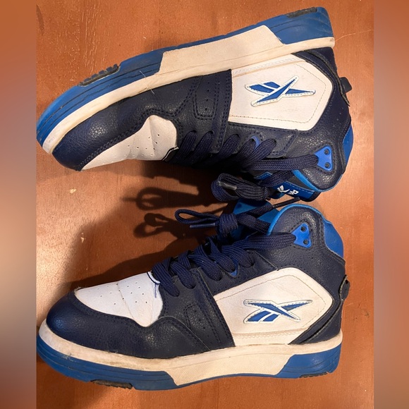 Kids Reebok Sneaker - Picture 6 of 8